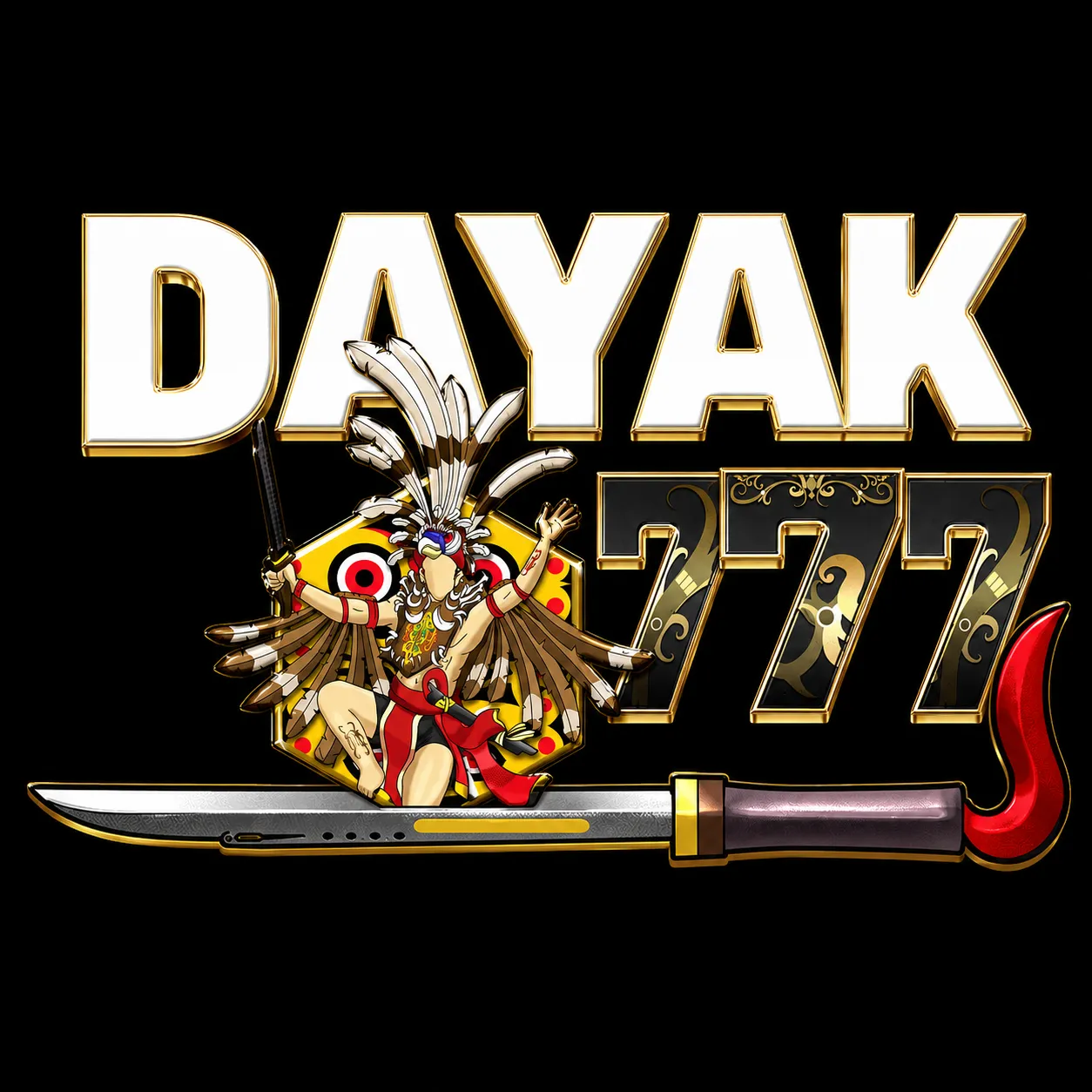 DAYAK777 - Game Puzzle Menarik untuk Mengasah Otak
