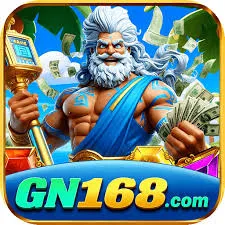 GN168 - Pengalaman FPS Terbaik di Ponsel Anda