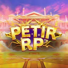 PETIRRP - Game Memancing Penuh Tantangan